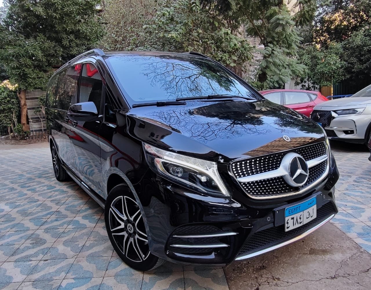 CAIROAIRPORTLIMOUSINE