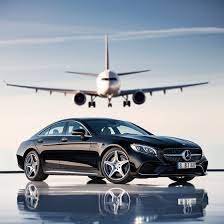 إيجار سيارة مرسيدس في مصر