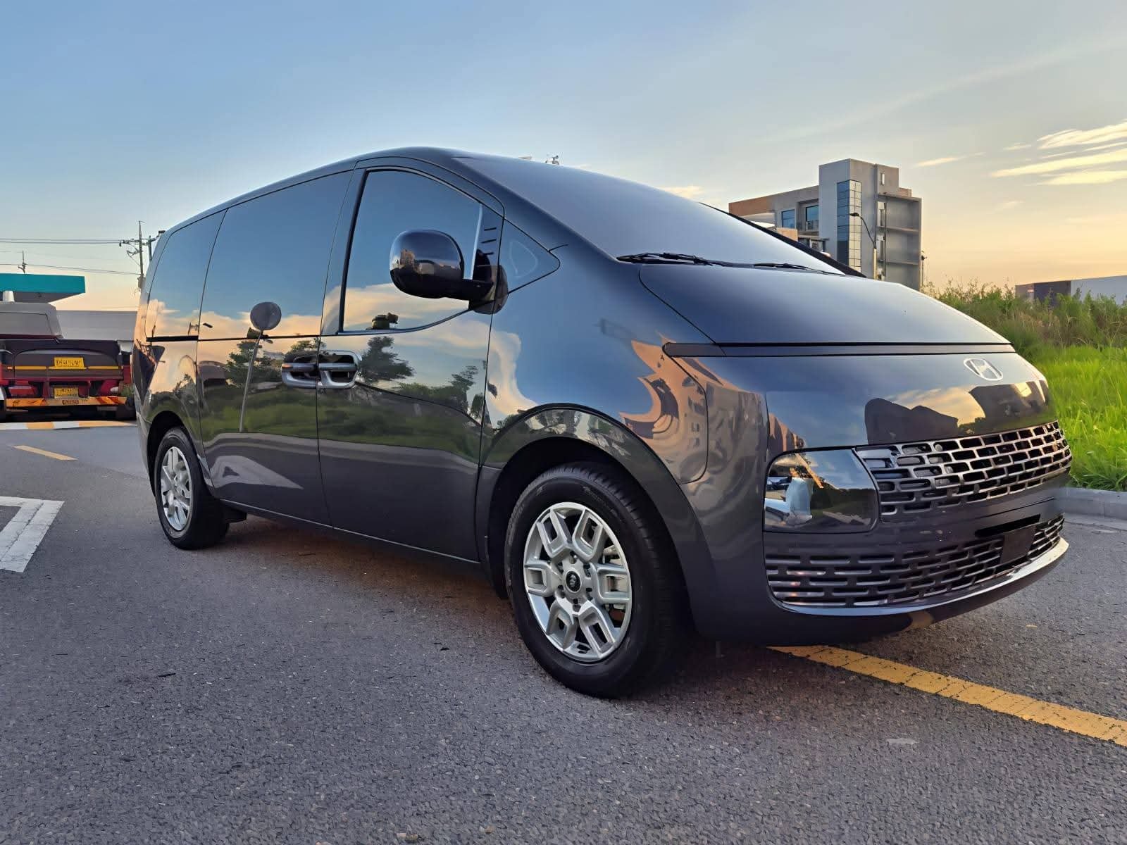 شركة ليموزين مطار القاهرة في مصر 