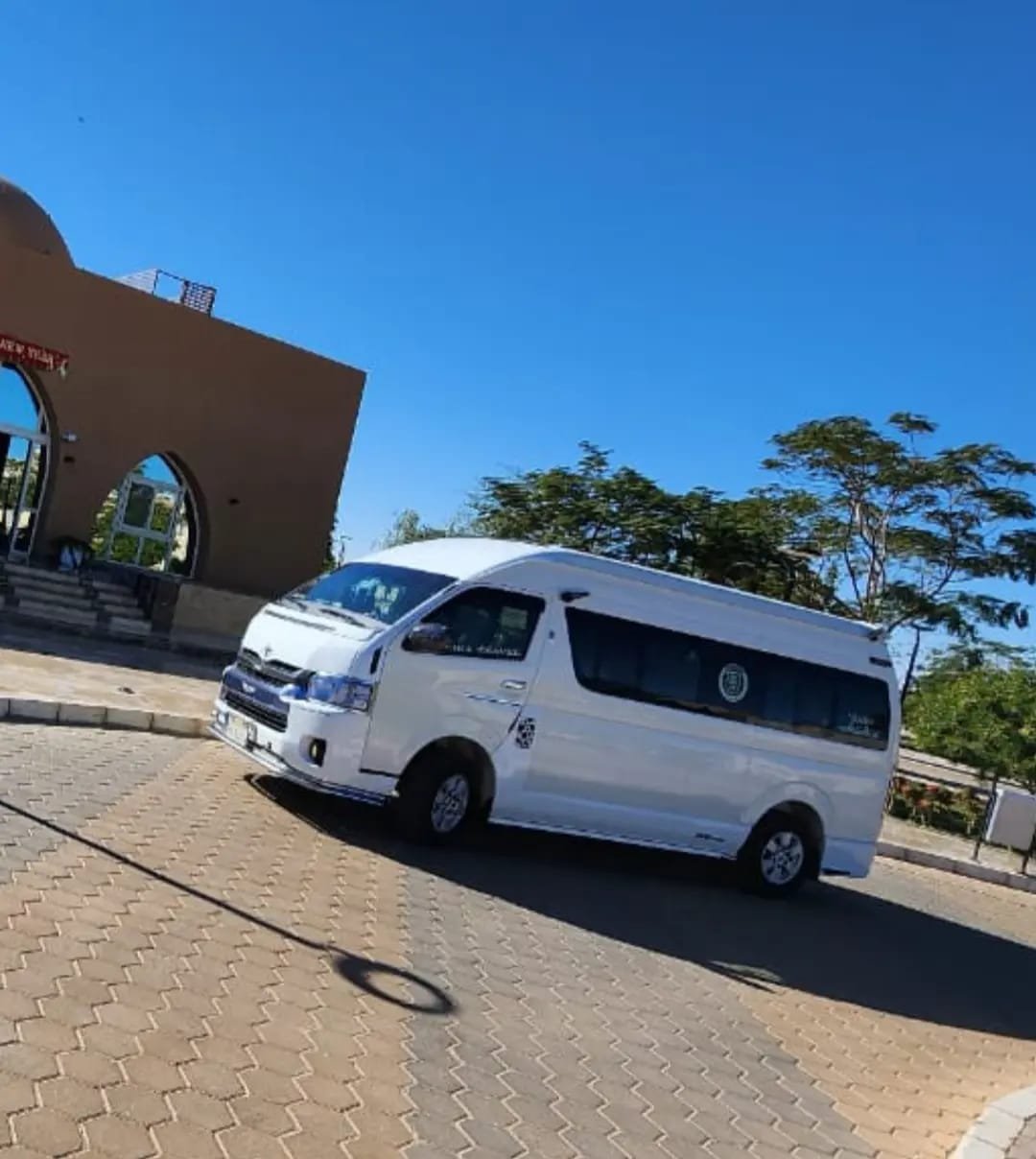 ليموزين مطار مصر 