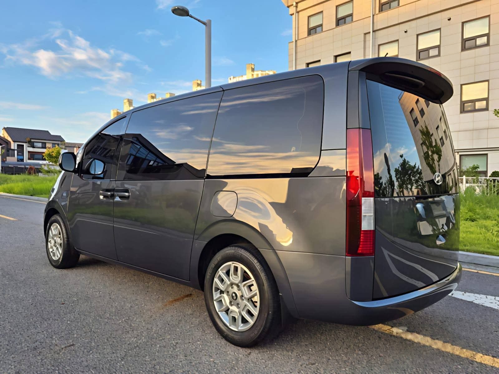 شركة ليموزين مطار القاهرة ، شركة ليموزين