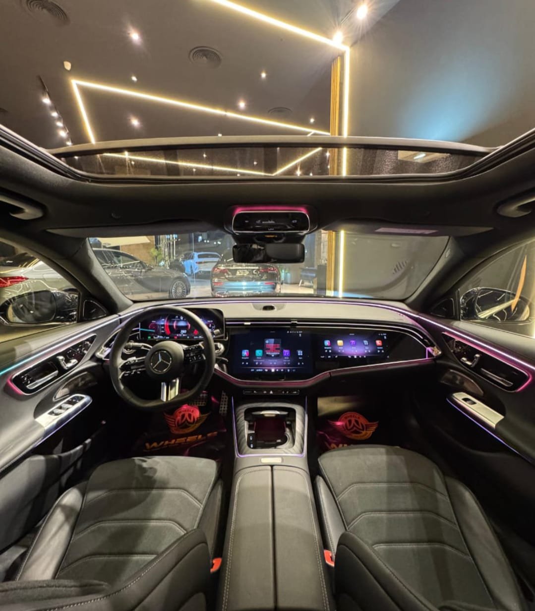 أسرع وأوفر خدمة ليموزين Matr 