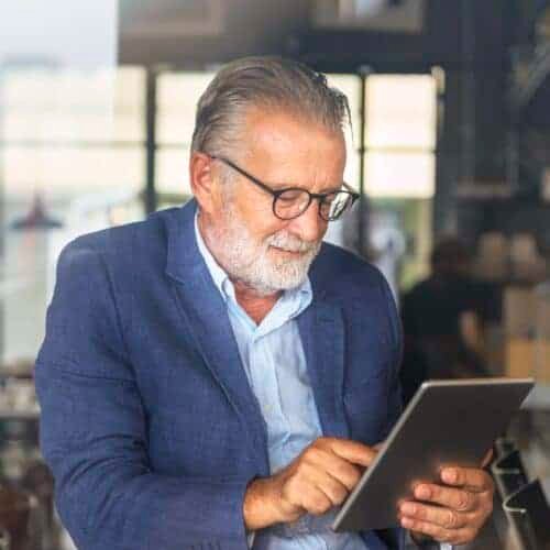 ليموزين الشركات 