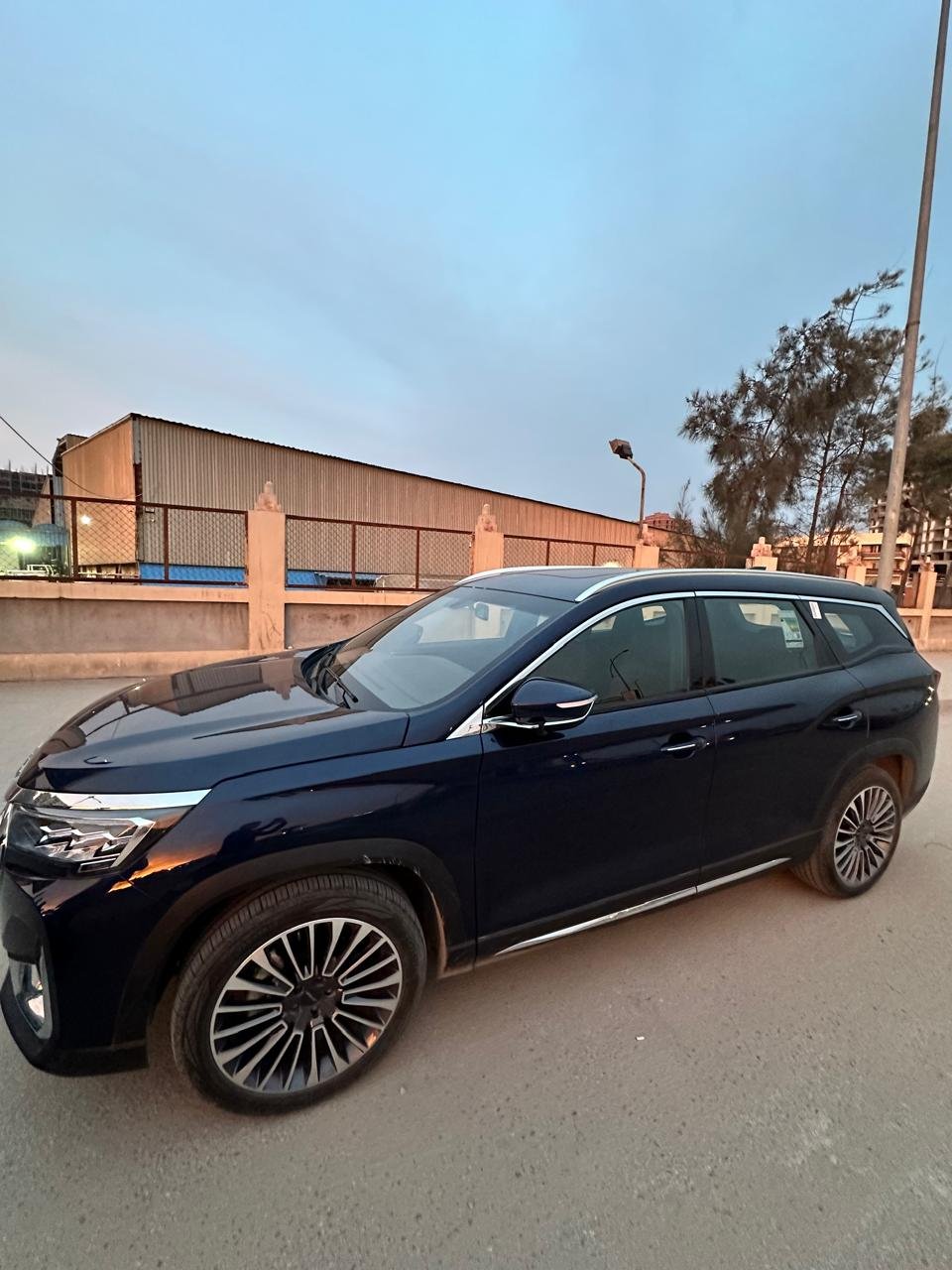 ليموزين مطار شرم الشيخ