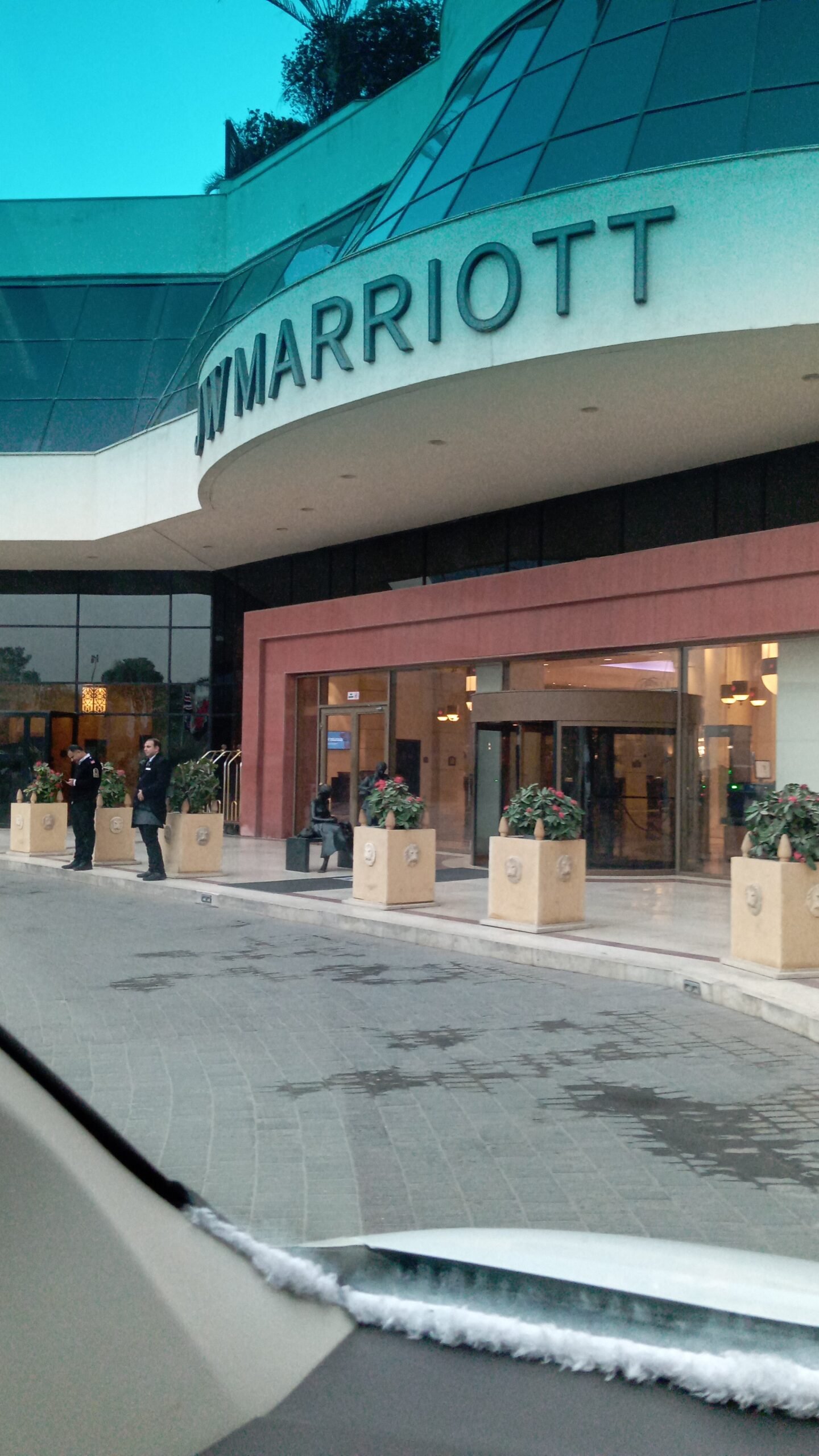 توصيل ليموزين مطار القاهرة ومطارات جمهورية مصر العربية