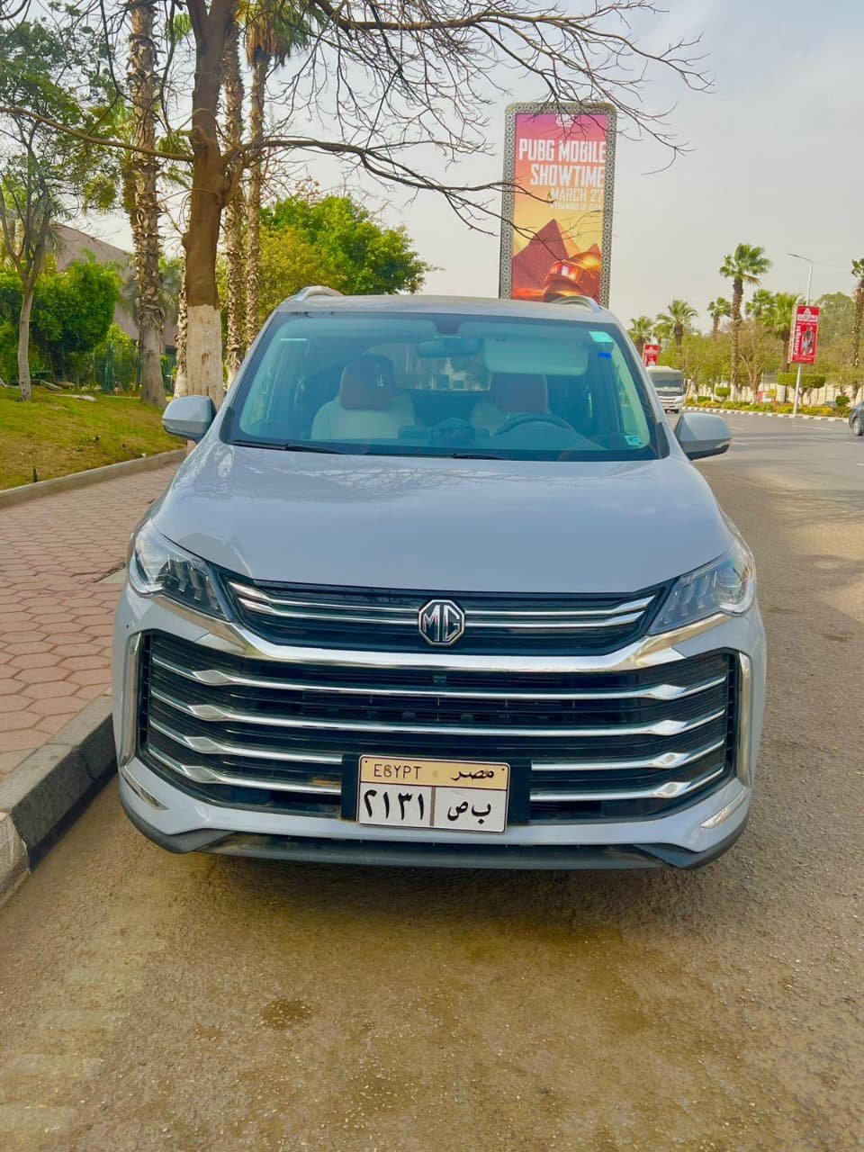 CAIROAIRPORTLIMOUSINE