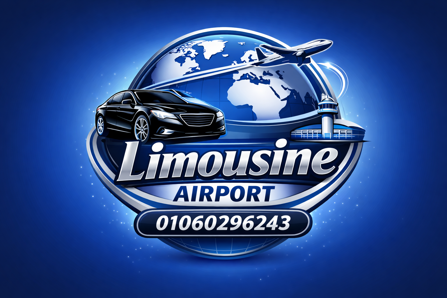 ليموزين التجمع الخامس – حجز ليموزين مطار القاهرة 