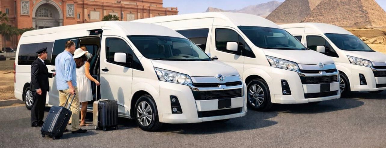 ليموزين الغردقة ، Hurghada Limousine 