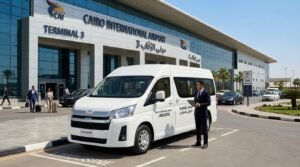 Cairo Airport Limousine Service