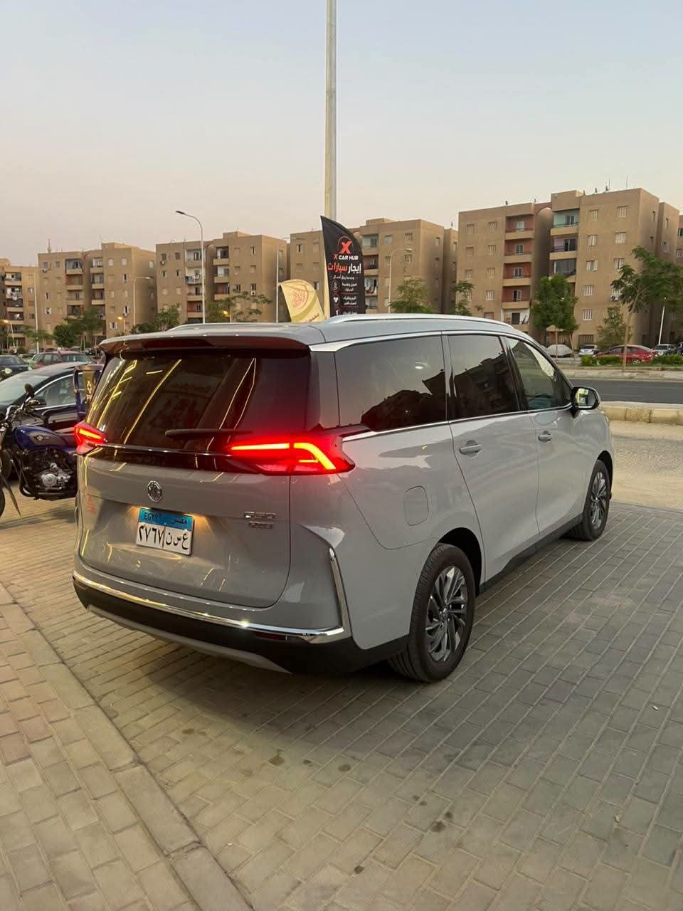 Limousine Cairo To Sahl Hasheesh 
