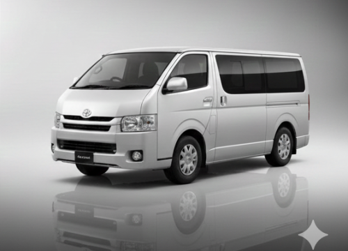hiace